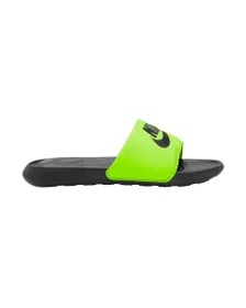 Claquettes Homme NIKE VICTORI ONE SLIDE Noir