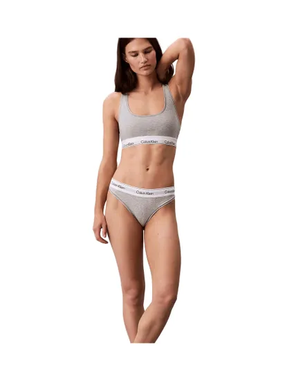 String Femme Icon Cotton Modal