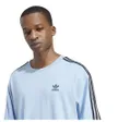 T-shirt Homme OVERSIZE TEE Bleu