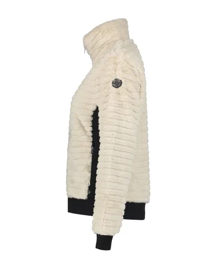 Polaire femme LUHTA ISOLAHTI
