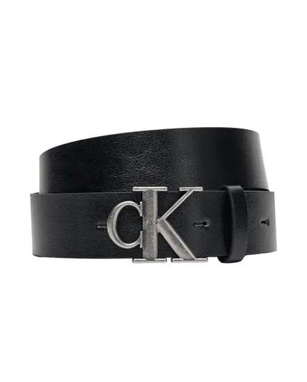 Ceinture Homme Monogram Buckle 35mm