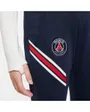 Pantalon de football Enfant plus âgé PSG YNK DF STRKE PANT KP HM Bleu