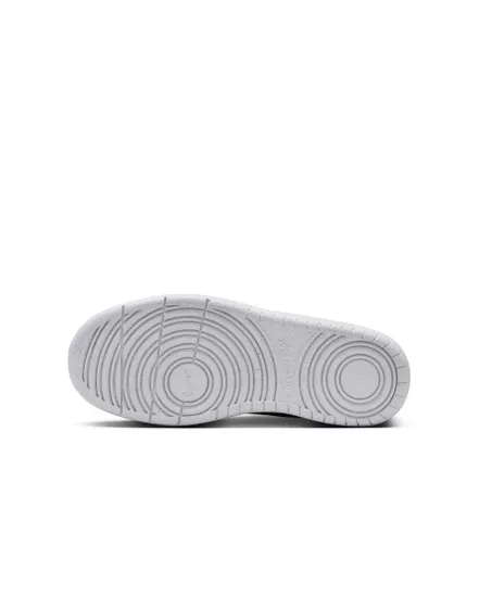 Chaussures Enfant COURT BOROUGH LOW RECRAFT (GS) Rose