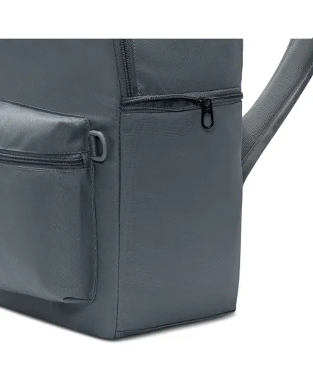Sac Unisexe NK HERITAGE BACKPACK 2.0 Gris