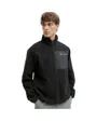 Veste Polaire Homme Jjalpes Teddy Jacket