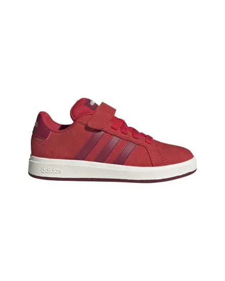 Chaussures Enfant GRAND COURT 00S EL C Rouge