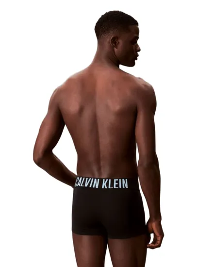 Slips Homme Intense Power 3PK