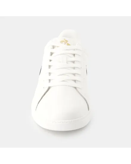 Chaussures Unisexe COURTSET2 Blanc