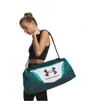 Sac de sport Unisexe UA UNDENIABLE 5.0 DUFFLE SM Vert