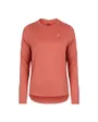 T-Shirt Running Femme Core LS Top