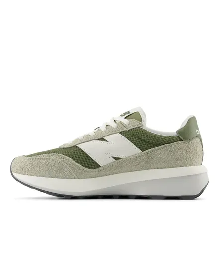 Chaussures Unisexe U370AL Vert