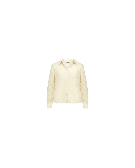 Blouse Femme Froufrou