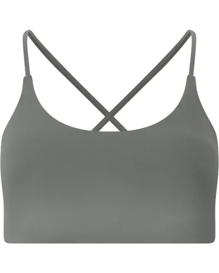 Brassière Femme EMARRI W SPORTS BRA Gris