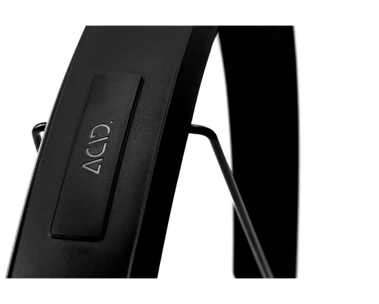 Kit de garde-boues avant/arrière 65 29 BB MOUNT 2.0 Noir