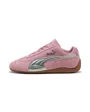 Chaussures Enfant SPEEDCAT METALLIC JR Rose