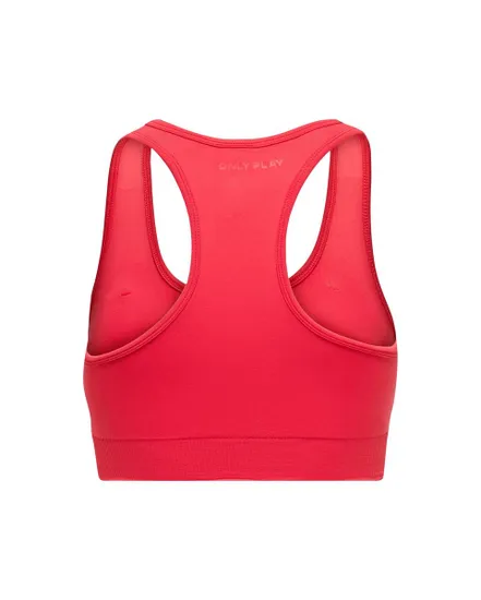 ONPDAISY-2 SEAM SPORTS BRA NOOS