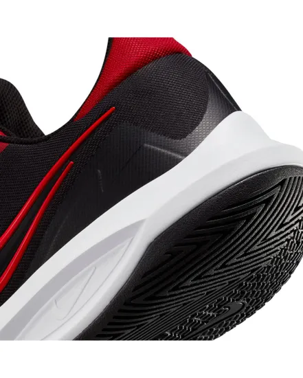 Chaussures de basketball Homme NIKE PRECISION VI Noir