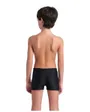 Short de bain Enfant BOY S SWIM SHORT LOGO Noir