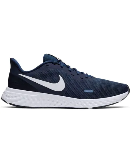 Chaussures de running Homme Nike NIKE REVOLUTION 7 Noir Sport 2000