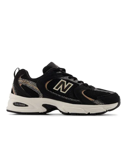 Chaussures Homme U530CRB Noir
