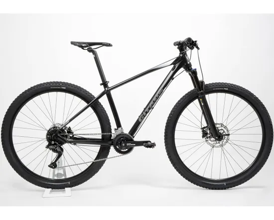 VTT semi rigide KOBALT CUES 2x9 Noir