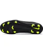 Chaussure de Football Homme SUPERFLY 9 CLUB FG/MG Noir