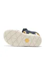 Sandales Enfant PERKINS ROW BACKSTRAP SANDAL Bleu