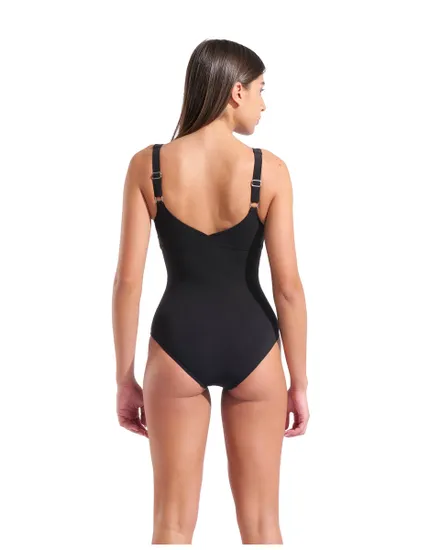 Maillot De Bain Femme Isabella Wing Back