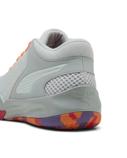 Chaussures COURT PRO 2 MARBLE Gris