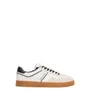 Sneakers Basses Homme Tommy Jeans The Greenwich Leather