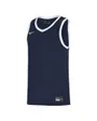 Débardeur Homme MENS TEAM25 BASKETBALL STOCK JERSEY Bleu