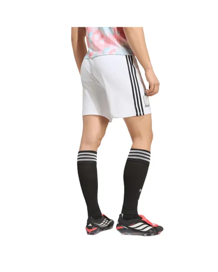 Short Homme Belgique 26