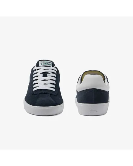 Chaussures Homme BASESHOT CORE ESSENTIALS Bleu