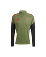 Tee-shirt Entraînement Homme FCB EU TR Top