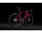 Vélo de route Unisexe PULSIUM 6.0 Rouge Sensation