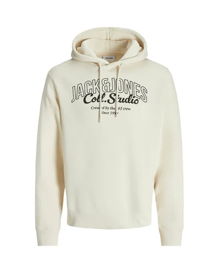 Sweat Capuche Homme JJMAKOTO