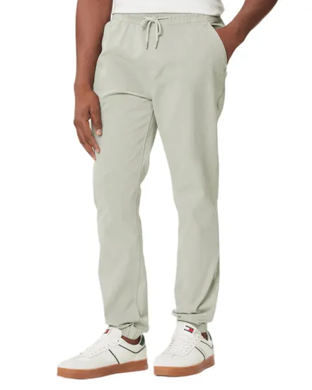Pantalon de survêtement Homme AUSTIN JOG Vert Sauge