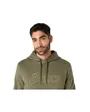 Sweat À Capuche Homme OTH Hoodie