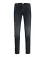 Jean slim Homme JJIGLENN JJICON JJ 219 NOOS Bleu
