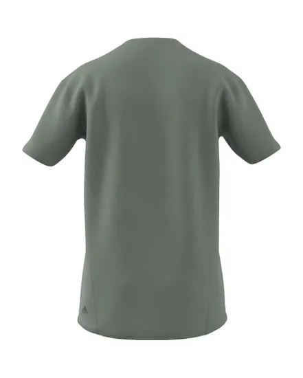 T-shirt manches courtes Homme M CE T Gris