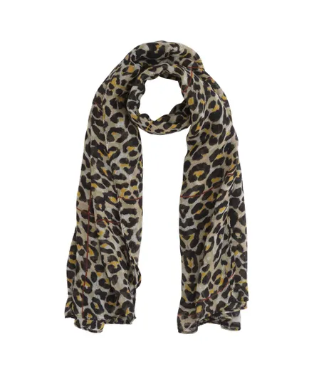 Foulard Femme PCNINORA SQUARE SCARF