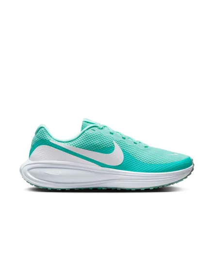 Chaussures de running Femme W NIKE REVOLUTION 8 Beige