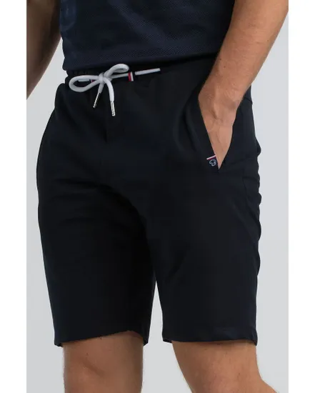 Short Homme TRICOLORE JOGGER-SHORT Bleu
