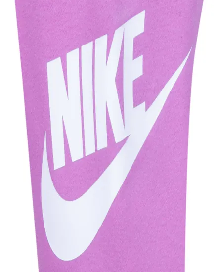 Survêtement Fille NKN CLUB FLEECE SET Violet
