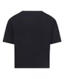 T-shirt Enfant HBR CLUB BOXY TEE Noir