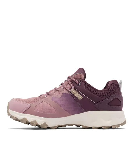 Chaussures de randonnée Femme PEAKFREAK HERA OUTDRY Violet