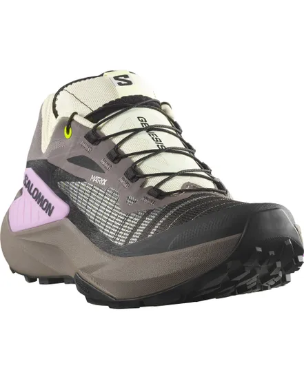 Chaussures de trail Femme SHOES GENESIS W Gris