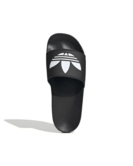 claquettes homme ADILETTE LITE Noir