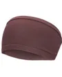 Bandeau Unisexe PERFORMANCE HEAD BAND Bordeaux