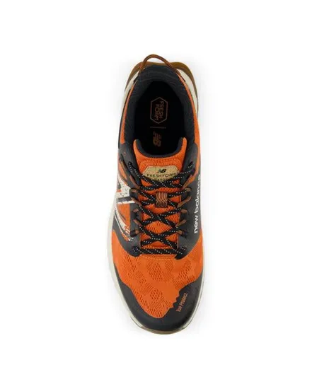 Chaussures de trail Homme MTGAROI1 Orange